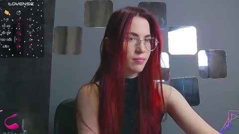 EmilyKents online show from February 2025 01:33:01 AM