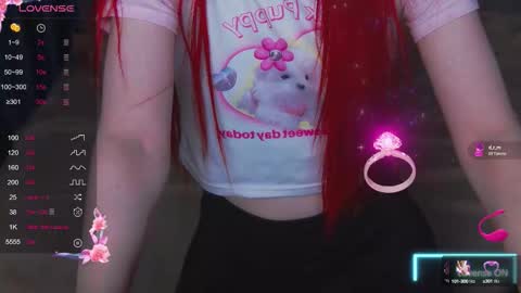 EmilyKents online show from September 2025 01:44:01 AM