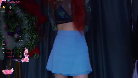 EmilyKents online show from January 2026 01:41:02 AM