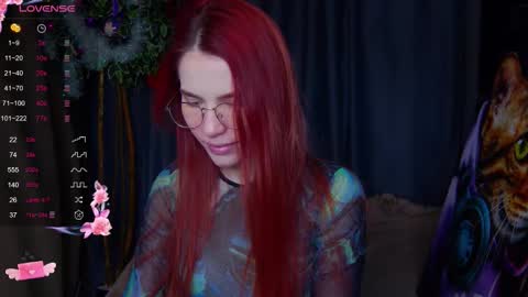 EmilyKents online show from January 2026 12:47:01 AM