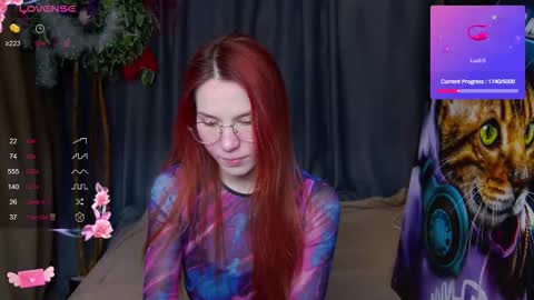 EmilyKents online show from February 2026 01:26:01 AM