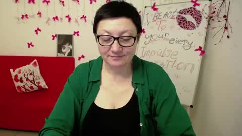 Emily online show from March 2026 07:31:01 PM