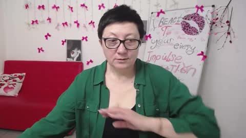 Emily online show from March 2026 06:23:02 PM