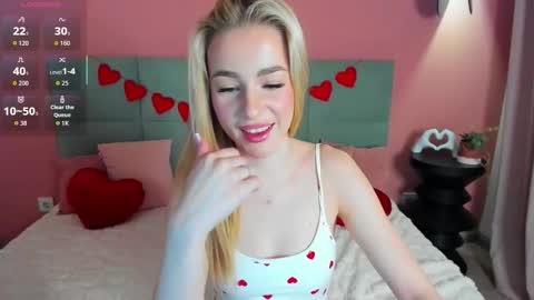 emilymagnificent online show from February 2026 01:46:01 AM