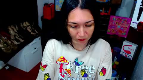 Nickole online show from April 2026 02:22:01 PM