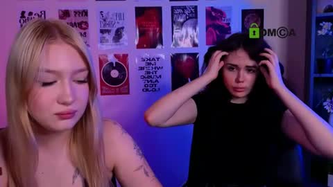 Emma online show from July 2026 07:19:02 PM