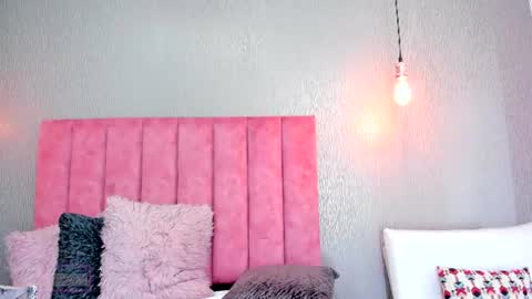 My IG - EmilyParker   online show from July 2026 05:54:01 PM
