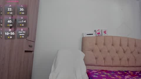 Snapshot of emilypink_1 chatting on January 2025 08:54:01 PM Emily online show from January 2025 08:54:01 PM