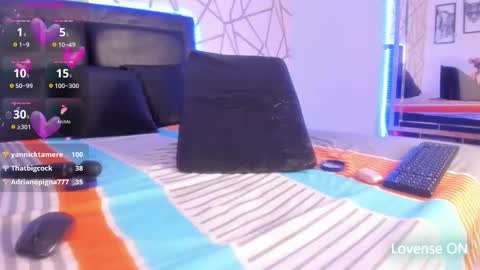 Snapshot of emilyrosee1 chatting on February 2025 01:32:01 PM online show from February 2025 01:32:01 PM