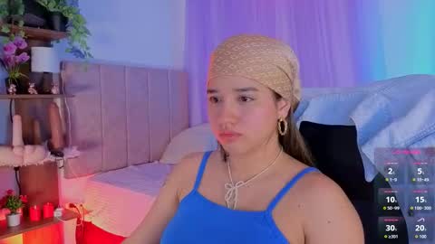 emilyrousex online show from November 2025 10:24:01 PM