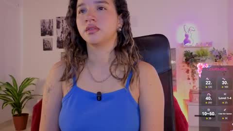 emilyrousex online show from May 2026 03:31:01 PM