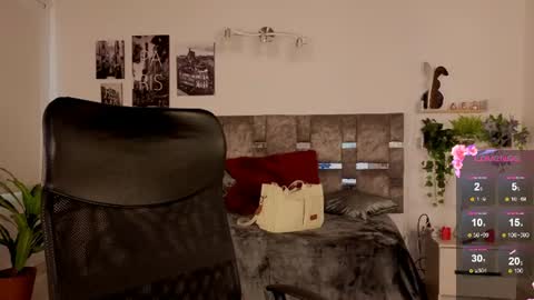 emilyrousex online show from July 2026 04:56:01 PM