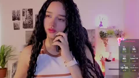 emilyrousex online show from July 2026 04:32:01 PM