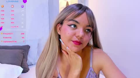 EMILY online show from February 2025 01:38:01 AM