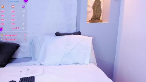 EMILY online show from March 2025 12:32:01 AM