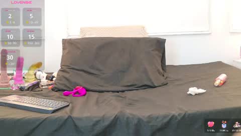 emilysexy_3 online show from June 2026 05:24:02 PM