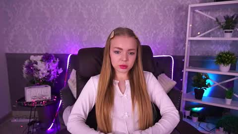  MY NAME IS Emily WELCOME EVERYONE I WILL BE HAPPY TO GIVE YOU WHAT YOU HAVE DREAMED OF FOR SO LONG online show from December 2025 07:25:01 AM