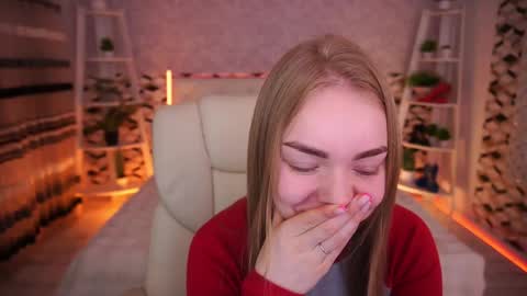  MY NAME IS Emily WELCOME EVERYONE I WILL BE HAPPY TO GIVE YOU WHAT YOU HAVE DREAMED OF FOR SO LONG online show from May 2026 06:44:01 AM