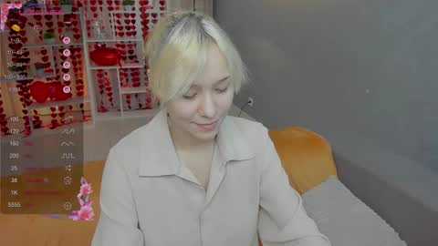 Betty online show from February 2026 01:24:01 AM