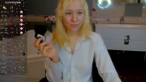 Betty online show from March 2026 01:10:02 AM