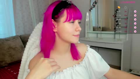 Betty online show from May 2026 01:11:02 AM