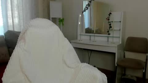 Betty online show from May 2026 01:00:01 AM