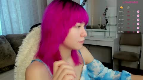 Betty online show from May 2026 01:25:02 AM