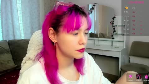 Betty online show from May 2026 01:23:02 AM