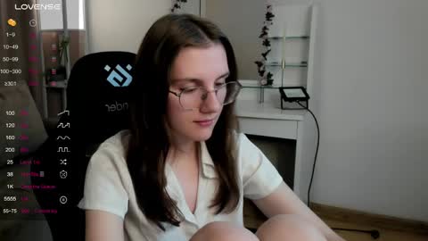 Betty online show from May 2026 05:08:01 PM