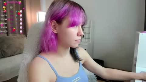 Betty online show from July 2026 01:19:01 AM