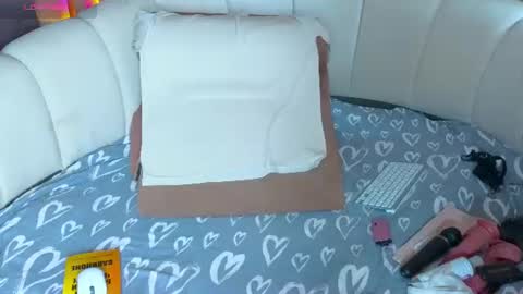 Emily wish-list  online show from July 2026 04:16:01 PM