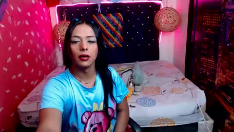 Emily online show from January 2025 02:32:01 PM