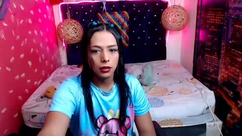 Emily online show from January 2025 07:31:02 PM