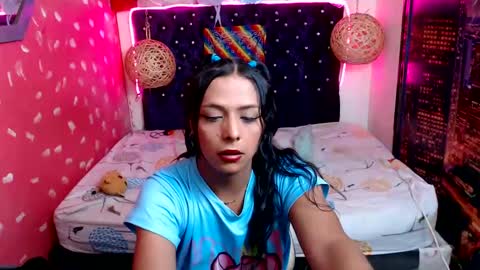 Emily online show from January 2025 10:35:01 PM