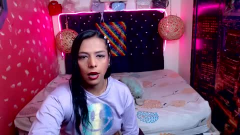 Emily online show from January 2025 02:42:01 PM