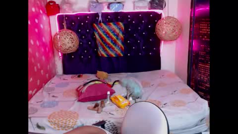 Emily online show from January 2025 11:07:01 PM