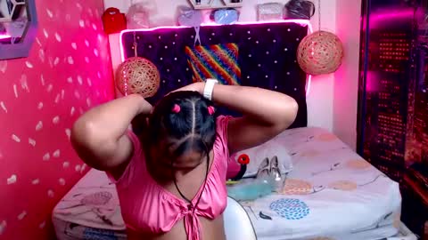 Emily online show from January 2025 08:56:02 PM