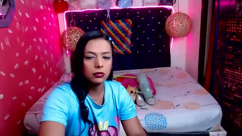 Emily online show from February 2025 05:12:01 PM