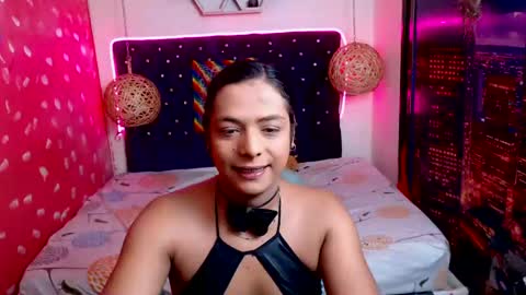 Emily online show from February 2025 01:16:01 PM