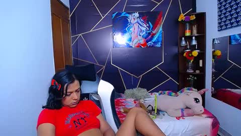 Emily online show from September 2025 05:49:01 PM