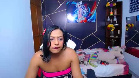 Emily online show from October 2025 02:23:02 PM