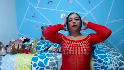 Emily online show from October 2025 01:29:01 PM