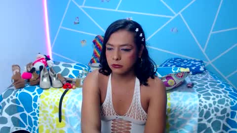 Emily online show from October 2025 10:56:01 PM