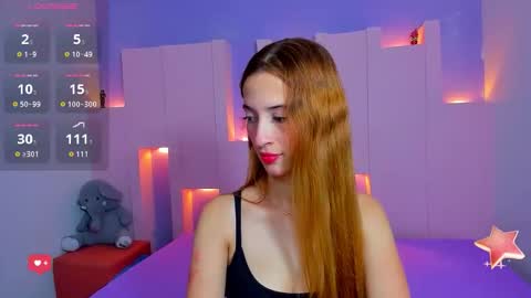 emilywilliis online show from February 2026 01:14:01 PM