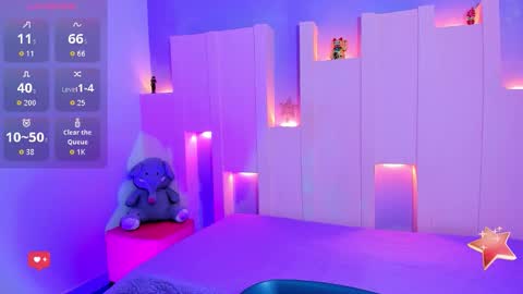 emilywilliis online show from February 2026 11:59:01 AM