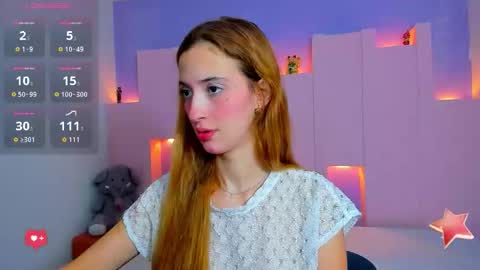 emilywilliis online show from February 2026 11:16:01 AM