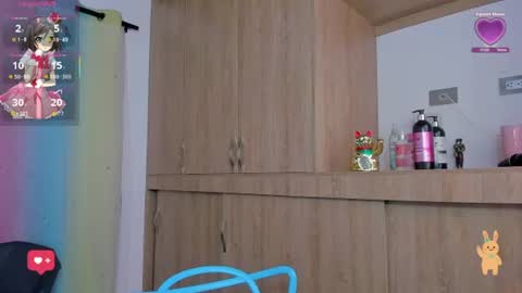 emilywilliiss online show from July 2026 12:34:01 PM