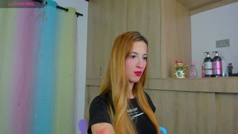 emilywilliiss online show from July 2026 12:51:01 PM