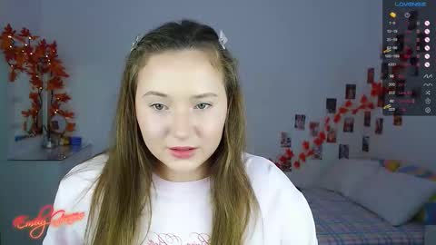 Emily online show from November 2025 01:44:02 AM