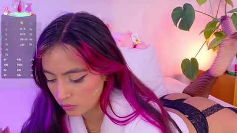 Emily Bank online show from January 2026 07:52:02 PM